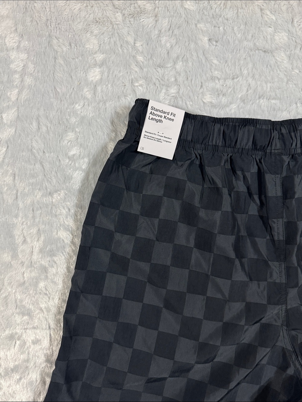 Nike NWT Men’s Standard Fit Above Knee Length Athletic Shorts - Picture 7 of 9